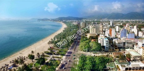 Du lịch Nha Trang xuất phát từ Đà Nẵng